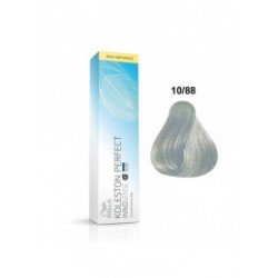 Tinte Koleston Perfect Innosense Rich Naturals 10/88 Rubio Super Claro Perla Intenso 60ml