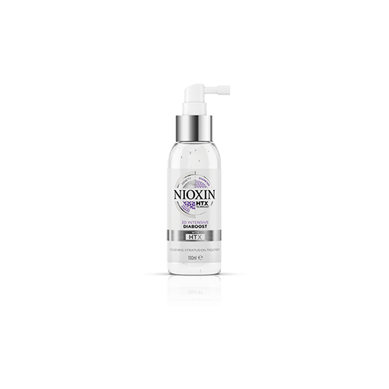 Dioboost 3D Intensive Nioxin 100ml