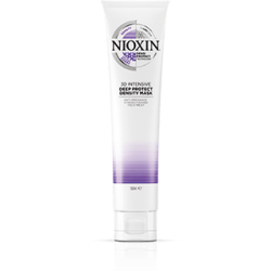 Mascarilla Deep Protect Density Mask Nioxin 150ml