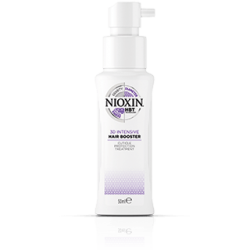 Hair Booster 3D Intensive Nioxin 50ml