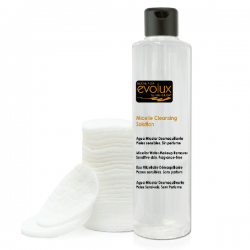 Agua Micelar MICELLE CLEANSING SOLUTION