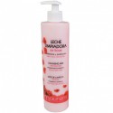 LECHE LIMPIADORA de Rosas  Maurens 500 ml