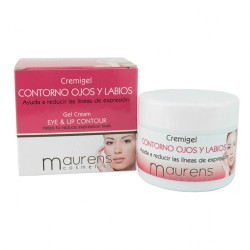 Cremigel Contorno de Ojos y Labios Maurens 30ml