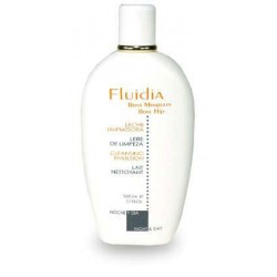 FLUIDA LECHE LIMPIADORA NOCHE Y DÍA 500ml