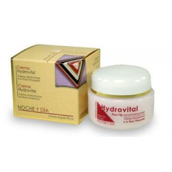 Crema Hydrovital  NOCHE Y DÍA 50 ml.