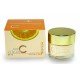 Crema Revitalizante de vitamina C FPS10 NOCHE Y DÍA 50 ml.