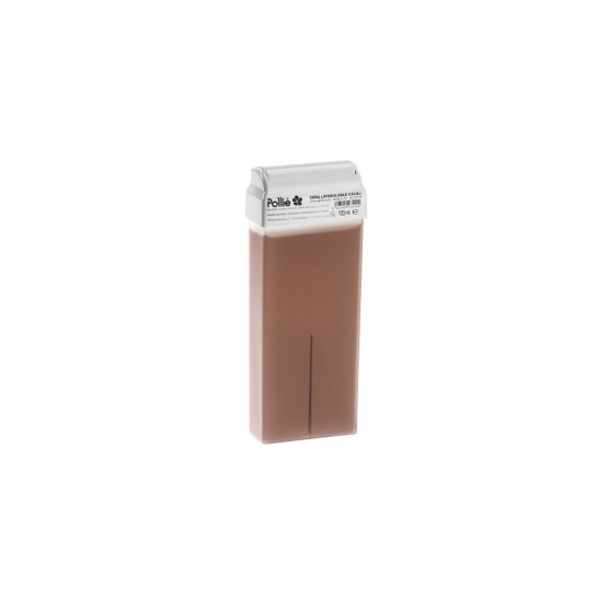 ROLL-ON DE CERA  CACAO POLLIÉ 100 ml.