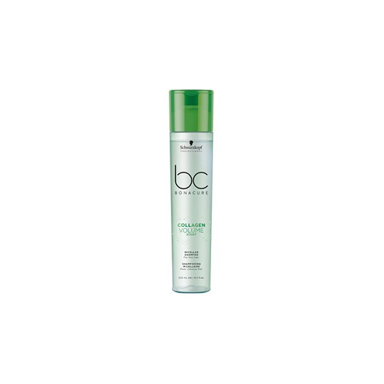 Collagen Volume Boost Champú Micelar 250 ml