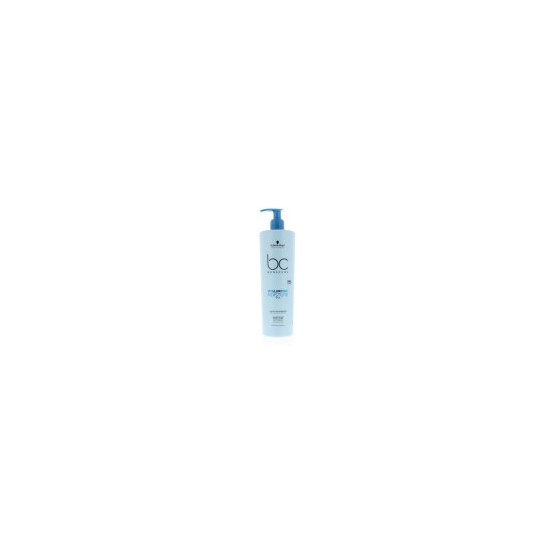 Hyaluronic Moisture Kick Champú Micelar 500ml