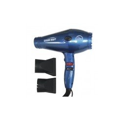 Secador COSMO WAPP Azul  Ceramic Iónic 2200W