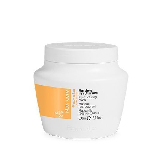 MASCARILLA REESTRUCTURANTE FANOLA 500ml