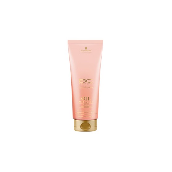 OIL MIRACLE ROSE OIL CHAMPÚ 200ml