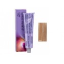 Tinte Illumina Color Wella 10/36 Rubio Super Claro Dorado Violeta 60ml