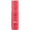 CHAMPÚ WELLA INVIGO COLOR BRILLIANCE CABELLO GRUESO 250 ml