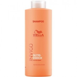 CHAMPÚ WELLA INVIGO NUTRI-ENRICH 1L