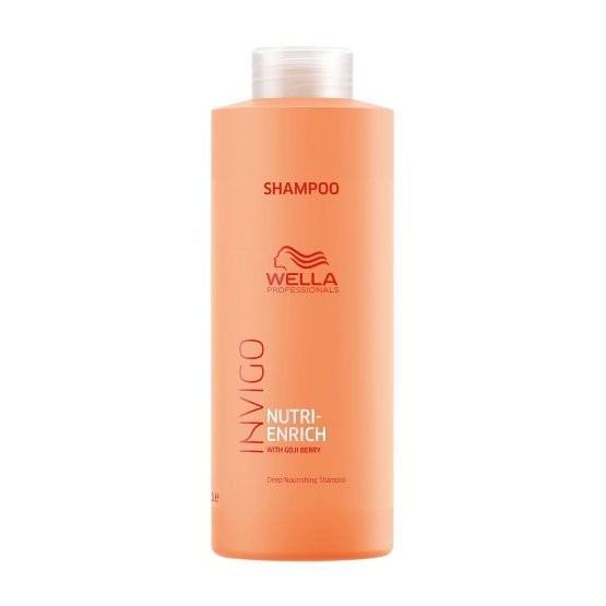 CHAMPÚ WELLA INVIGO NUTRI-ENRICH 1L