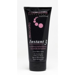 MASCARILLA INSTANT 3 COSMELITTE 200 ml