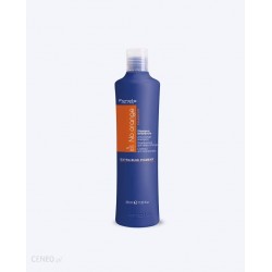 CHAMPÚ MATIZADOR AZUL NO ORANGE FANOLA 350 mL