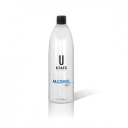 ALCOHOL 99º UFAES 1000ml