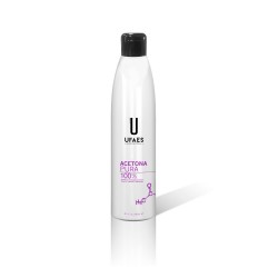 ACETONA PURA UFAES 250 ml