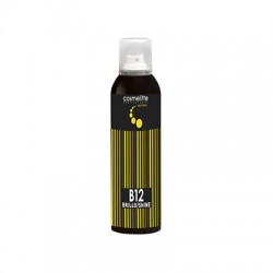 Cosmelitte Hair Finish B12 Brillo 250ml.