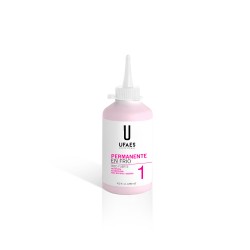 PERMANENTE EN FRÍO – RIZO FUERTE UFAES 125 ml