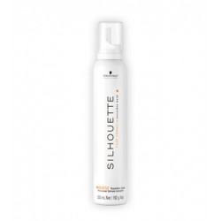 ESPUMA SILHOUETTE Flexible Hold  500ml