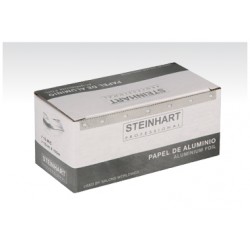 ROLLO PAPEL ALUMINIO STEINHART