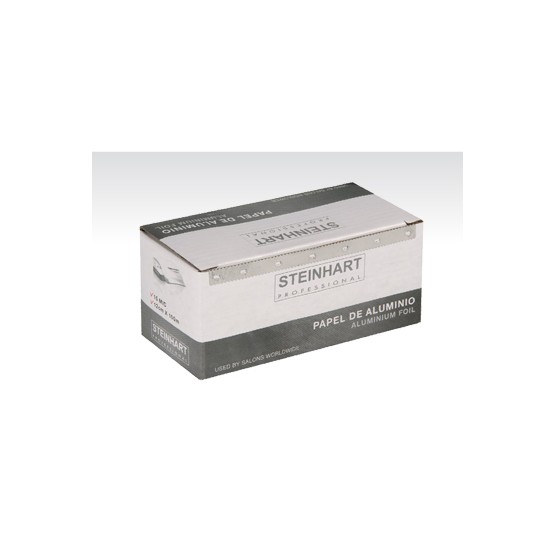 ROLLO PAPEL ALUMINIO STEINHART