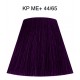 TINTE KOLESTON PERFECT ME+ WELLA 44/65 Castaño Medio Intenso Violeta Caoba 60ml