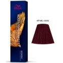 TINTE KOLESTON PERFECT ME+ WELLA 55/55 Castaño Claro Intenso Caoba Intenso 60ml