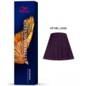 TINTE KOLESTON PERFECT ME+ WELLA 33/66 Castaño Oscuro Intenso Violeta Intenso  60ml