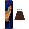 TINTE KOLESTON PERFECT ME+ WELLA 5/37 Castaño Claro Dorado Marrón 60ml
