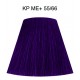 TINTE KOLESTON PERFECT ME+ WELLA 55/66 Castaño Claro Intenso Violeta Intenso 60ml