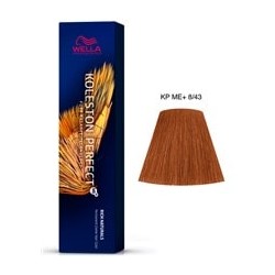 TINTE KOLESTON PERFECT ME+ WELLA 8/43 60ml