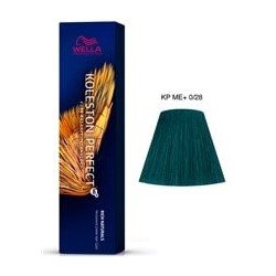 TINTE KOLESTON PERFECT ME+ WELLA  0/28 Mate Perla 60ml