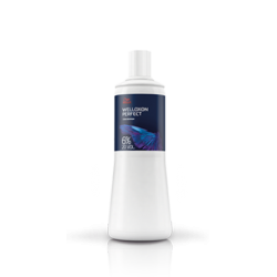 AGUA OXIGENADA WELLA 6% 20 VOL. 500ml.