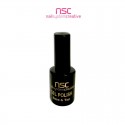 BASE / TOP GELLACK UV/LED TOPCOAT NSC