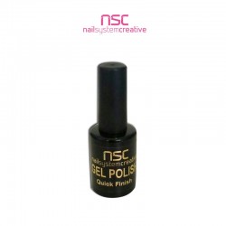 QUICK FINISH TOP COAT UV/LED NSC