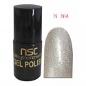 ESMALTE PERMANENTE GELLACK UV/LED AMAZING 5 ML Nº N14 NSC