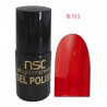 ESMALTE PERMANENTE GELLACK UV/LED AMAZING 5 ML Nº N3 NSC