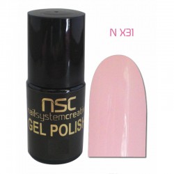 ESMALTE PERMANENTE GELLACK UV/LED AMAZING 5 ML Nº X31 NSC