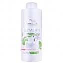 Acondicionador renovador ligero Elements Wella 1000ml