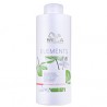 Acondicionador renovador ligero Elements Wella 1000ml