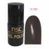 ESMALTE PERMANENTE GELLACK UV/LED AMAZING 5 ML Nº 106 NSC