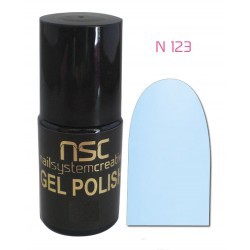 ESMALTE PERMANENTE GELLACK UV/LED AMAZING 5 ML Nº 123 NSC