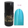 ESMALTE PERMANENTE GELLACK UV/LED AMAZING 5 ML Nº 44 NSC