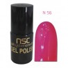 ESMALTE PERMANENTE GELLACK UV/LED AMAZING 5 ML Nº 56 NSC