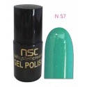 ESMALTE PERMANENTE GELLACK UV/LED AMAZING 5 ML Nº 57 NSC