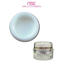 GEL UV DELUXE BLANCO 15ml NSC